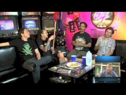 Mega64 Podcast 295   Brian B.'s Call, Disappointed to Meet Someone & Job Interview