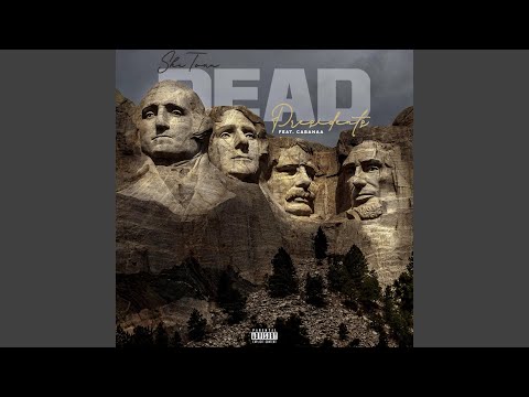 Dead Presidents (feat. Cabanaa)