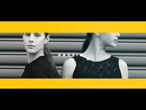 MBxLDC - Contemporary Extension Training Program (Trailer)