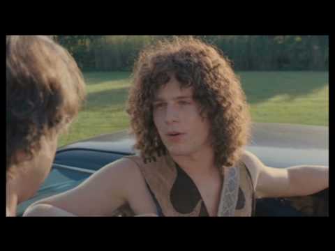 Taking Woodstock (2009) Trailer