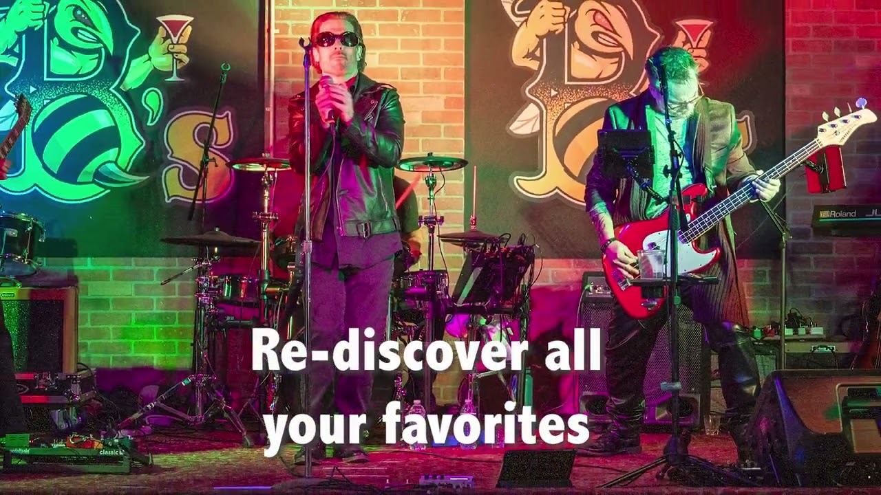 Promotional video thumbnail 1 for U2.0