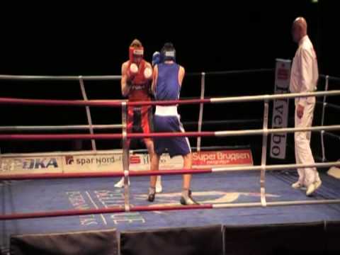 NM finale Leon Chartoi vs. Torben Keller 1 omg.