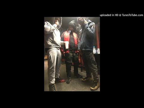 Shoddy Boi x P3 x GGMG Trvp (Barney Freestyle)