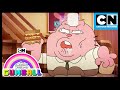 A Family Game Night The Game Gumball Cartoon Network