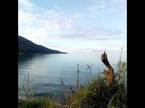 Greece Astakos Mitikas