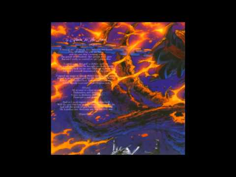 Iced Earth - The Suffering Trilogy HD (Lyrics)