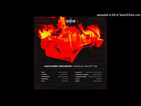 ottoman.grüw - Alienate The State