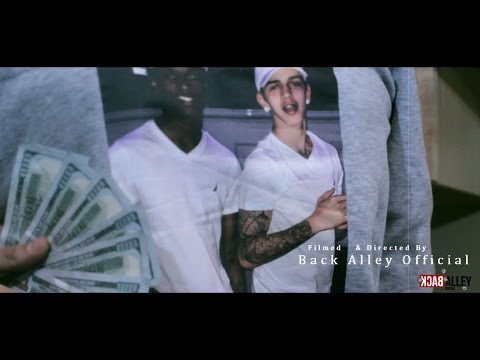 Stendo x Str8Drop (Drxgged Up) By @BKAlleyofficial @CoachKExclusive