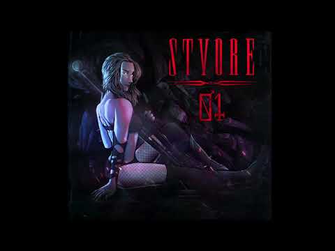 STVORE - Podnimaysya (Rise Up)  - Russian Industrial-Omni-Metal