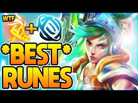 INFINITE RIVEN SUSTAIN RETURNS! (IT'S BETTER THAN EVER!) RIVEN TOP GAMEPLAY S9 - League of Legends