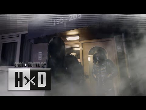 Pieriejeetje x #Wijk2 Koevoett & #DFA J2sh - Chat Op Me Naam | #HxD