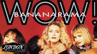 Bananarama - I Want You Back [Extended European Mix]