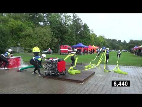 ž15 SDH Bukovno ženy - JL KOŠŤÁLOV 2022