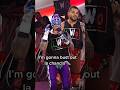 Rey Mysterio Is Ready To Give Dom Dom La Chancla