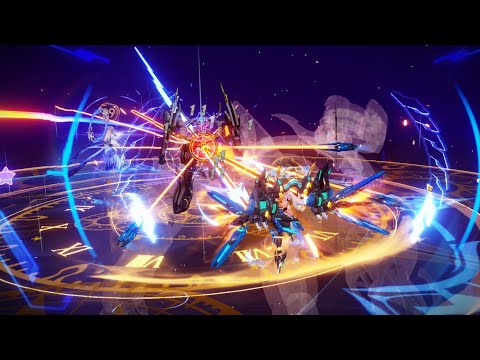 [SEA] Nirvana D484 - Nihilus Husk (806) [ Type Bonus ] | Honkai Impact 3