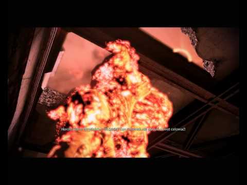 Mass Effect 2 - Za dużo gadasz! pl