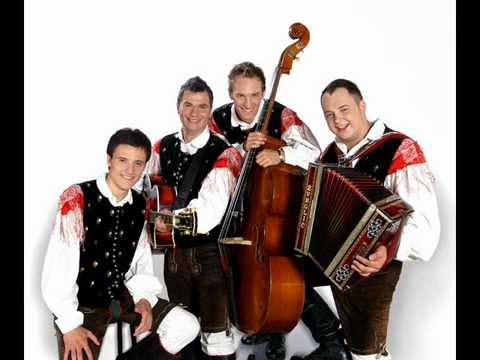 Modrijani z gosti- venček uspešnic