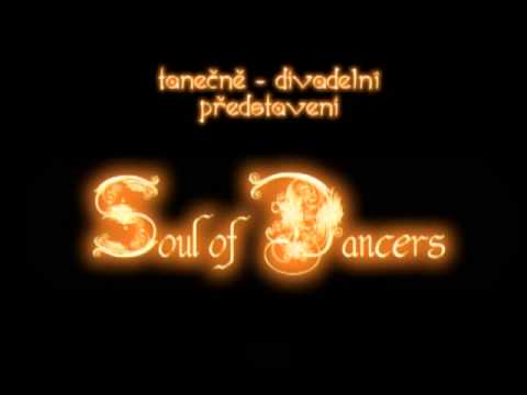 Soul of dancers(Duše tanečníků) Teaser