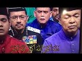 Takbir Hari Raye Aidiladha 2017