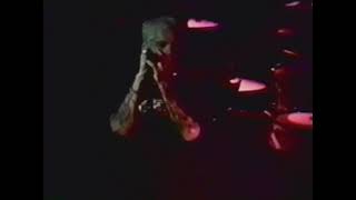 Snot - 02 - Joy ride (Live Houston 10-03-1997)