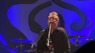 Flogging Molly - &quot;Oliver Boy (All of Our Boys)&quot; (Live in San Diego 3-6-12)