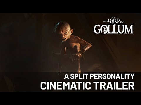 The Lord of the Rings: Gollum review