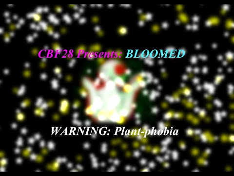 A Bloomed speedpaint