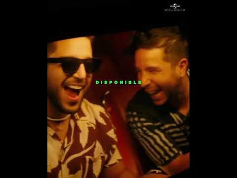 Cali Y El Dandee, Boza - Por Ella | MAÑANA 🔥🔥