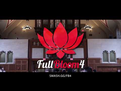 Full Bloom 4 - Trailer #2