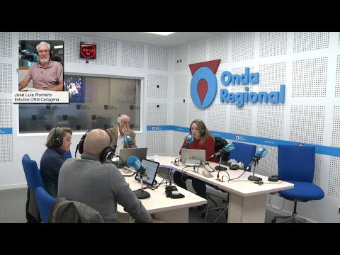 TERTULIA MATINAL - 12 de enero de 2026