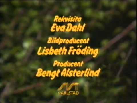 Sommarhajk - Outro (1984)