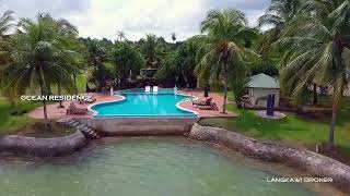 OCEAN RESIDENCE