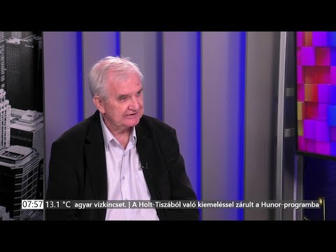 PIRKADAT M. Kende Péterrel: Nahalka István