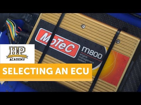 'Basic' Vs Professional Level Aftermarket ECUs [TECH TALK]