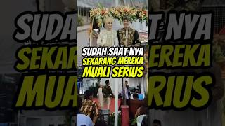 Download lagu sudah saat nya mereka untuk serius #masiyun #fauzana #sobatngaret #shorts mp3