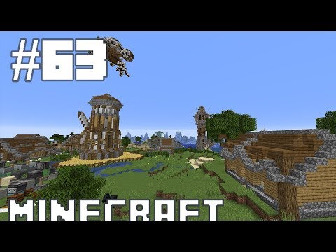 Il magazzino - Minecraft ITA - Ep 63