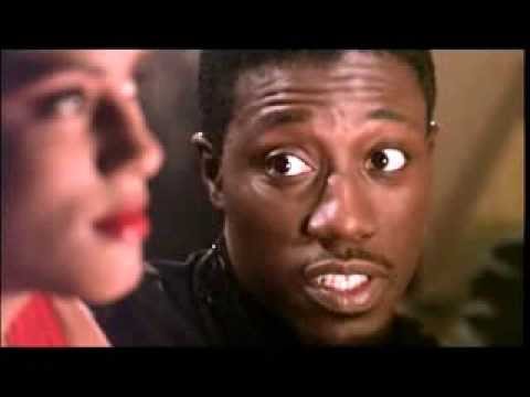 Mo' Better Blues: Respect