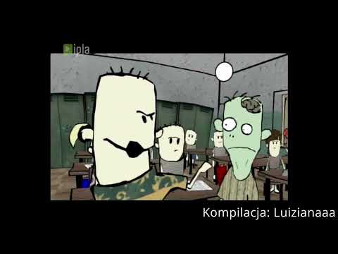 WŁATCY MÓCH - MAŚLANA CORE - NAJLEPSZE MOMENTY MAŚLANY