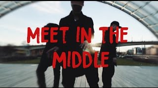 Meet In The Middle Ta-Ku & Wafia (Ekali Remix) | Leo Manuntag Choreography
