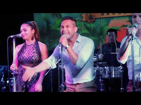 Zona Libre - Intro - Tu Mal Amor (En Vivo)