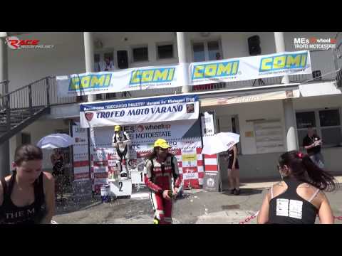 Sintesi trofei Wheelup Motoestate - Round 2 - Varano de' Melegari
