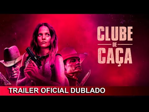 2022 Clube de Caça (Dublado) 