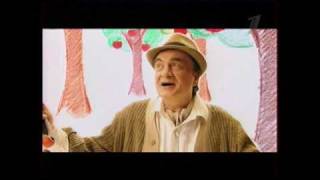 трейлер к программе "Грядка"
