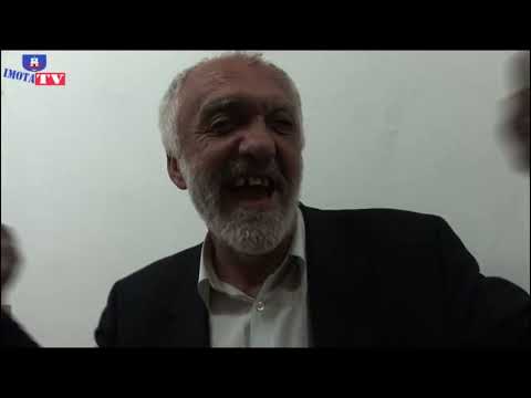 Ivica Olujić Lapan Topana (Official video) 2020.g.