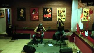 Whitesnake Unplugged - Don´t You Cry (Bounty Rock Cafe Olomouc)