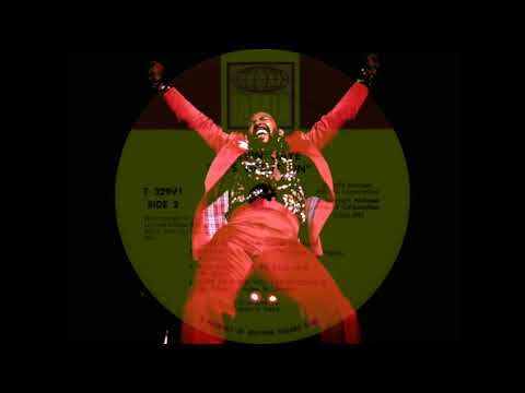 Marvin Gaye - Come Get To This (Extended Version) Tamla Records 1973