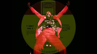Marvin Gaye - Come Get To This (Extended Version) Tamla Records 1973