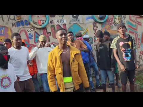 Bekyukamu By king mark Uganda ( official music video)