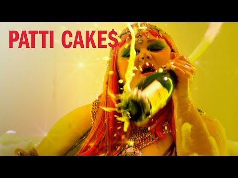 Patti Cake$ (TV Spot 'Big Fish')