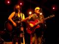 WRECKLESS ERIC & AMY RIGBY - Broken Doll -  Festival CulturaPOP - Madrid, 25/04/2009